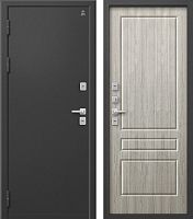 Центурион Т-6-2025 Графит букле-Полярный дуб (терморазрыв)